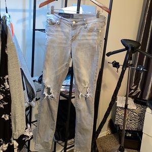 Armani Exchange Jeans